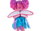 Sesame Street Abby Cadabby Soft Toy 30cm