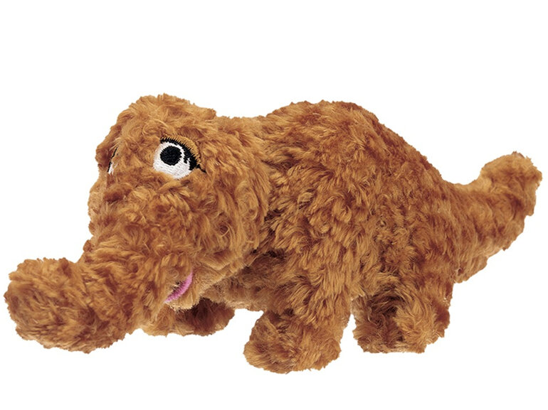 Sesame Street Snuffleupagus Plush Soft Toy 43cm for Child or Collector