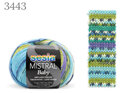 Sesia Mistral Baby 4ply 50g