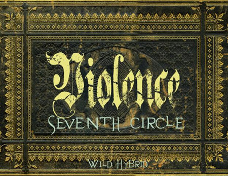 Seventh Circle - Violence