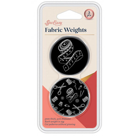 Sew Easy Fabric Weight Sewing Notions