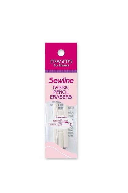 Sewline Eraser Refill