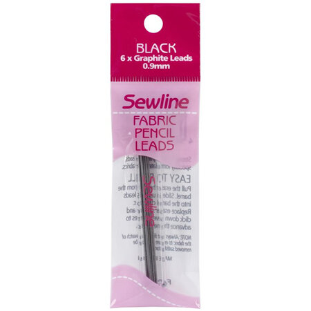 Sewline Fabric Pencil Leads Refill