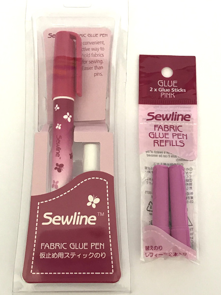 Sewline Glue Refill Pack