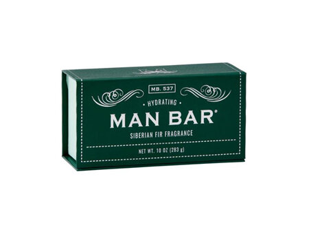 SFSC Man Bar Soap Fir 283g