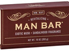 SFSC Man Bar Soap Musk 283g