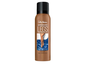 SH Airbrush Leg Tan Glow 75ml