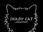 Shady Cat Hoodie for Cat Parents!