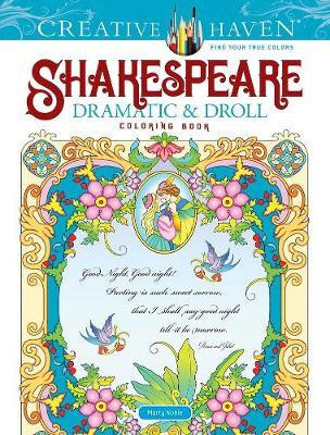 Shakespeare Dramatic & Droll