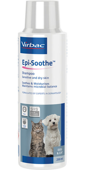 Shampoo EpiSoothe Defensin 250ml