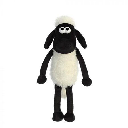 Shaun The Sheep 20cm soft toy