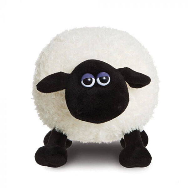 Shaun the Sheep Shirley Plush
