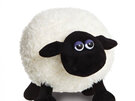 Shaun the Sheep Shirley Plush soft toy lamb