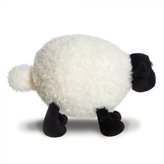 Shaun the Sheep Shirley Plush soft toy lamb