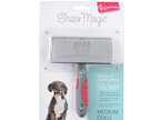 Shear Magic Slicker Brush