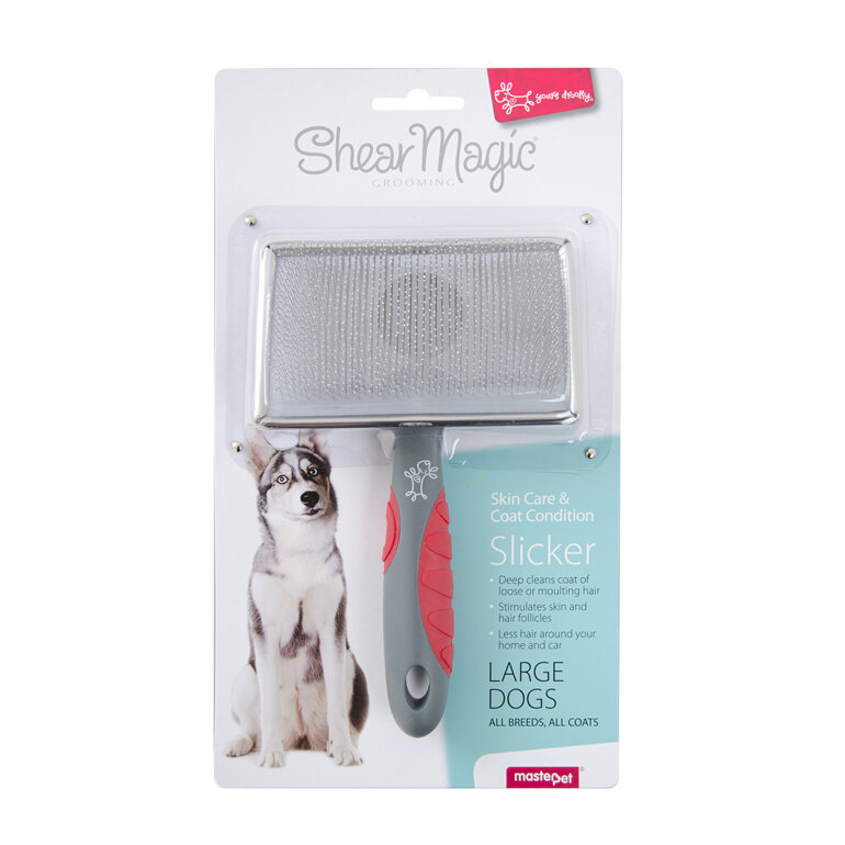 Shear Magic Slicker Lg