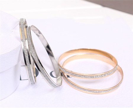 Shimmer Bracelet (2 colour options)
