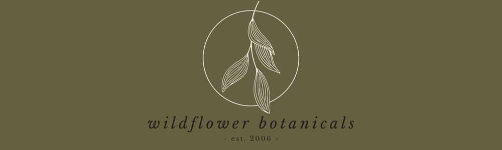 wildflower botanicals