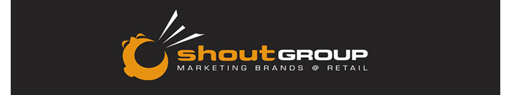 Shout Promotables