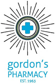 Gordons Pharmacy Shop