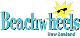 Beachwheels NZ