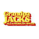 Grandpa Jack's Spices