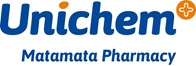 Unichem Matamata Pharmacy Shop