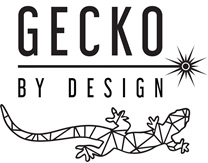 Gecko by Design
