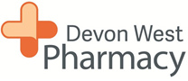 Devon West Pharmacy Shop