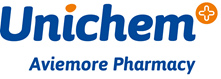 Unichem Aviemore Pharmacy Shop