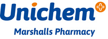 Unichem Marshalls Pharmacy Shop