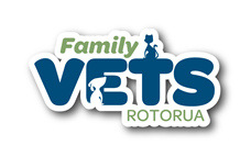 Family Vets Rotorua