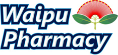 Waipu Pharmacy Shop