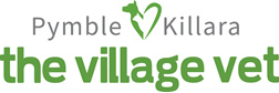 The Village Vet Online Shop