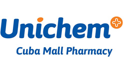 Unichem Cuba Mall Pharmacy Shop