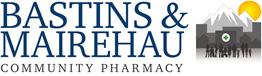 Bastins and Mairehau Pharmacies