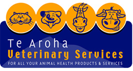Te Aroha Veterinary Services