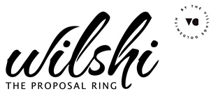 Wilshi -The Proposal Ring NZ