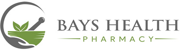 Bays Health Pharmacy Shop