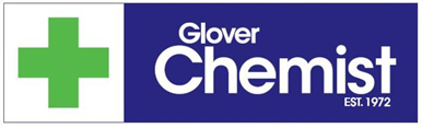 Glover Chemist