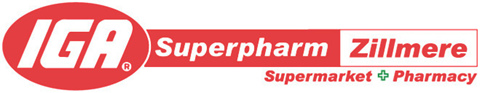 IGA Superpharm Zillmere
