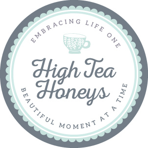 High Tea Honeys