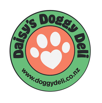 Daisy's Doggy Deli