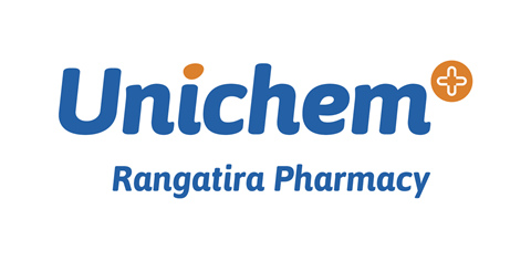 Unichem Rangatira Pharmacy Shop