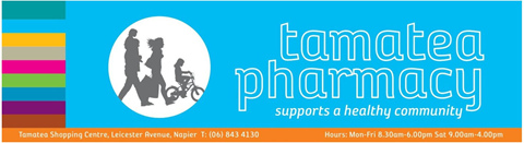 Tamatea Pharmacy 2023