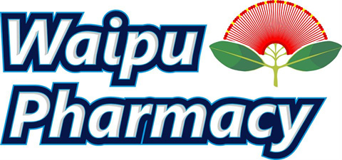 Waipu Pharmacy Shop