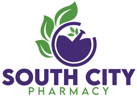 South City Pharmacy Shop
