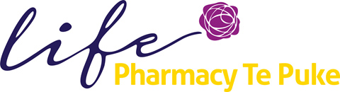 Life Pharmacy Te Puke Shop