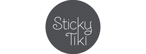 StickyTiki