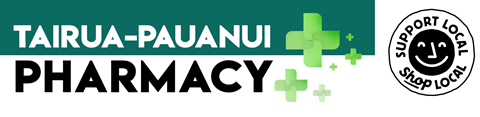 Tairua-Pauanui Pharmacy Online